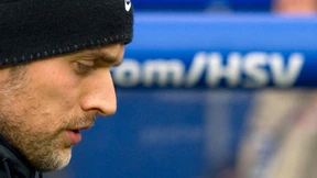 Der HSV vergisst die Gegenwart