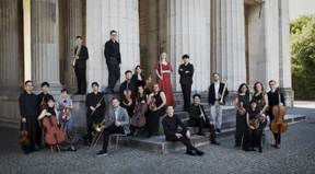 ARD streicht Geld für ihren Musikwettbewerb