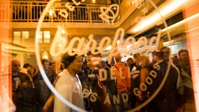 Warten auf Schinkenbrot von Til Schweiger