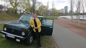 Wo Frankfurter die  Integration verweigern 