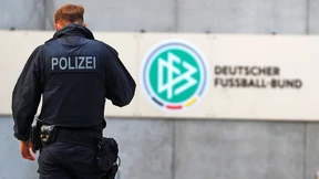 Razzia wegen Verdachts der Untreue