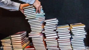 Wozu Autoren Verlage brauchen