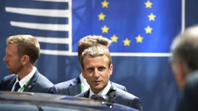 Da kommt Europas gestiefelter Messias