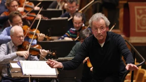 So ein Walzer hat’s halt in sich