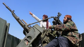 Pakistan erklärt Afghanistan den Krieg