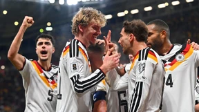 Die DFB-Elf spielt wie verwandelt und qualifiziert sich für die WM