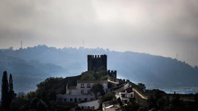 Portugals Tourismus boomt