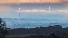 Warum die Bürger nicht über Windkraft abstimmen dürfen