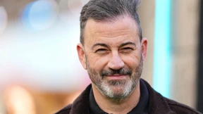 Nach Witwen-Witz: Trump fordert Entlassung von Moderator Jimmy Kimmel