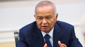 Wer herrscht in Usbekistan nach dem Despoten?