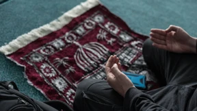 Islamrat stellt Format der Islam-Konferenz infrage