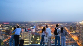 Frankfurt als Designmetropole