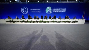 Wo bleiben die Klima-Milliarden?