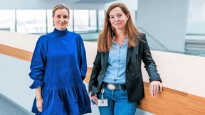 „Dass ZF so tief in der Krise steckt, hat viel mit Pech zu tun“