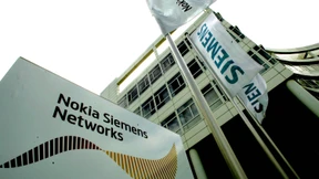 Umbau von Nokia Siemens größer als gedacht
