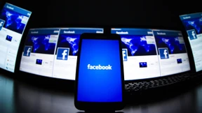Facebook-Nutzer werden immer passiver