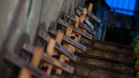 Gericht stellt Prozess um Unglück bei Love Parade ein