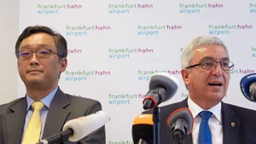 Gestoppter Flughafen-Deal setzt Landesregierung unter Druck