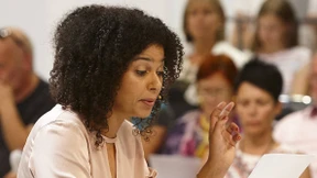 Möbelmusik in der Tiefkühltruhe