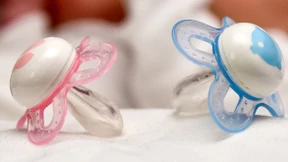 Schmorende Babyschnuller lösen Feuerwehreinsatz aus