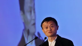 Ein Chinese für die Cebit 