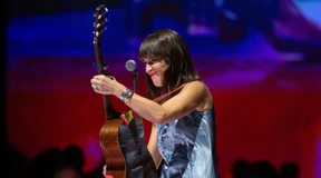 Was für ein Konzert!