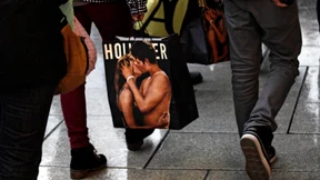 Das Weihnachtsgeschäft als Schlussverkauf 