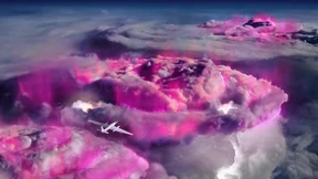 Mit Spezialflugzeugen den Geheimnissen von Gewittern auf der Spur