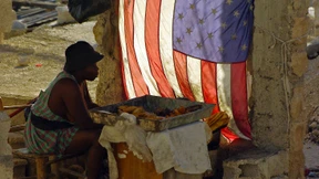 Vereinigte Staaten schicken Zehntausende Haitianer zurück