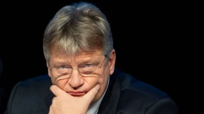 Im Teich der völkisch-nationalen Bismarckheringe