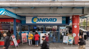 Wieder einer weniger an der Zeil