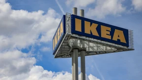 Handel mit gebrauchten Ikea-Möbeln startet Test