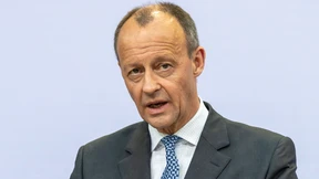 „Wir haben wahrscheinlich den Höhepunkt unseres Wohlstands hinter uns“