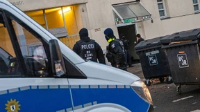 Islamisten riefen zur Tötung von Ungläubigen auf