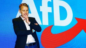 Höcke, der demagogische Blender