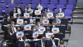 AfD legt Berufung gegen Kölner Verfassungsschutz-Urteil ein