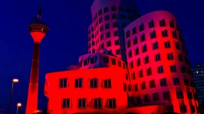 Veranstalter sehen sich auf „roter Liste“