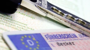 „Gelbe Karte“ zeigt bei 90 Prozent der Verwarnten Wirkung