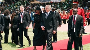 „Wir sind dem Weg der Versöhnung verpflichtet“