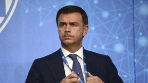 Italiens Bauern leiden unter der historischen Dürre und Hitze