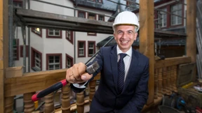 Feldmann und die ungehaltenen Reden