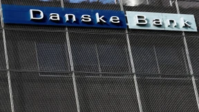 Deutsche Bank wird wegen Geldwäsche durchsucht
