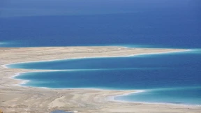 Israel verkauft 50 Milliarden Liter Wasser an Jordanien