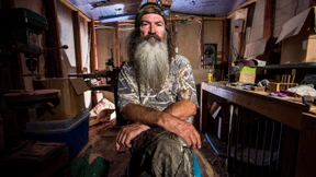 Gnade für den Patriarchen