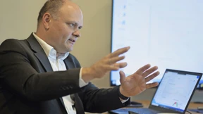 „Unser größter Wettbewerber ist nur noch Excel“