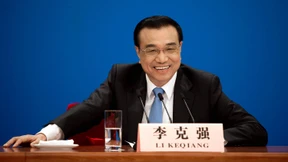 Chinas Premier will EU-Unternehmen gleich behandeln