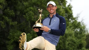 „Rors“ hämmert im Stil eines großen Champions