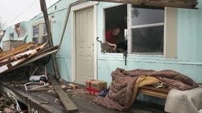 „Harvey“ vernichtet Milliardenwerte