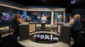 Schiffbruch eines Moderators