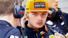 Die Formel-1-Aktie Verstappen